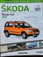 Škoda Yeti